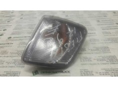 Recambio de piloto delantero izquierdo para ford fiesta berl./courier si referencia OEM IAM  BLANCO 