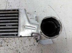 Recambio de intercooler para opel combo (corsa c) arizona referencia OEM IAM    2