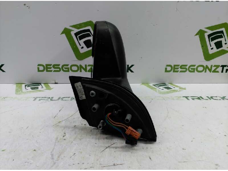 Recambio de retrovisor izquierdo para peugeot bipper tepee 1.4 referencia OEM IAM 96815476XT  