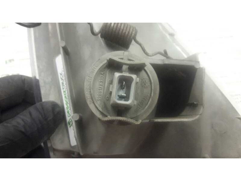 Recambio de piloto delantero izquierdo para ford fiesta berl./courier si referencia OEM IAM  BLANCO 