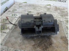 Recambio de motor calefaccion para renault midlum fg  xxx.14/c e3 cabina para dormir referencia OEM IAM    2