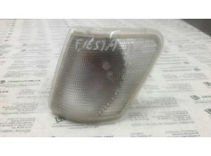 Recambio de piloto delantero izquierdo para ford fiesta berl./courier si referencia OEM IAM  BLANCO 