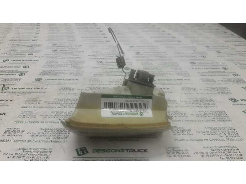 Recambio de piloto delantero izquierdo para ford fiesta berl./courier si referencia OEM IAM  BLANCO 