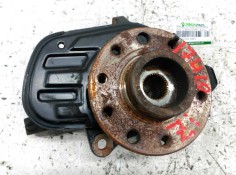 Recambio de mangueta delantera izquierda para opel combo (corsa c) arizona referencia OEM IAM   