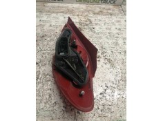 Recambio de piloto trasero izquierdo para peugeot 207 rc referencia OEM IAM   6 PINS 2