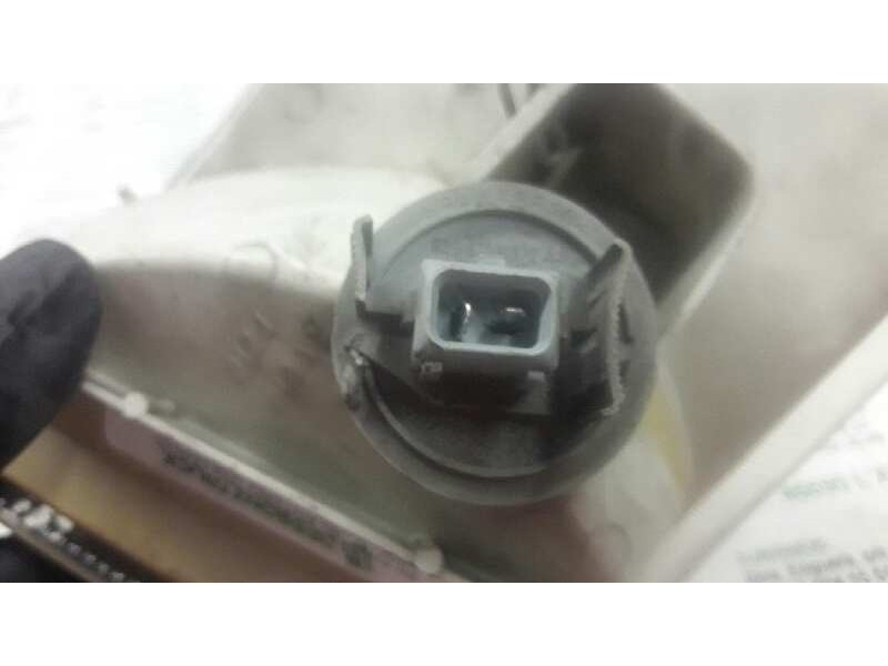 Recambio de piloto delantero izquierdo para ford fiesta berl./courier si referencia OEM IAM  BLANCO 