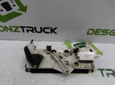 Recambio de mando calefaccion / aire acondicionado para renault kangoo (f/kc0) 1.5 dci diesel cat referencia OEM IAM    2