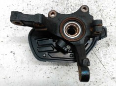 Recambio de mangueta delantera izquierda para opel combo (corsa c) arizona referencia OEM IAM    2