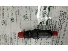 Recambio de inyector para citroën xsara berlina 1.9 td sx referencia OEM IAM 6730705D  