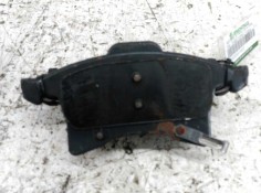 Recambio de pastillas de freno delanteras para opel combo (corsa c) arizona referencia OEM IAM   