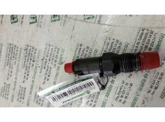 Recambio de inyector para citroën xsara berlina 1.9 td sx referencia OEM IAM 6730705D   2