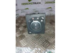Recambio de mando luces para volvo fh xxx fg 4x2 low largo globetrotter (lhh2, l2h2) referencia OEM IAM 21033999 REGULADOR LUCES