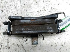 Recambio de pastillas de freno delanteras para opel combo (corsa c) arizona referencia OEM IAM    2