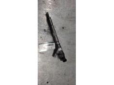 Recambio de inyector para kia sorento 2.5 crdi concept referencia OEM IAM 0445110186  2 pins