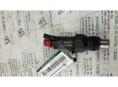 Recambio de inyector para citroën xsara berlina 1.9 td sx referencia OEM IAM 6730705D  