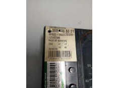 Recambio de cuadro instrumentos para mercedes trucks bus ..... referencia OEM IAM A0004468821   2