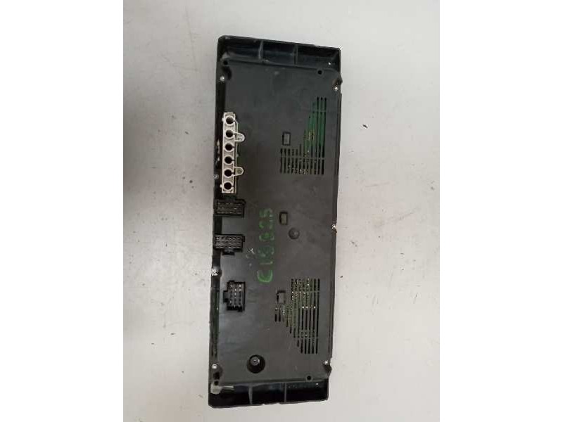 Recambio de cuadro instrumentos para mercedes trucks bus ..... referencia OEM IAM A0004468821  