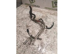 Recambio de tubo para mazda cx-7 (er) active referencia OEM IAM    2