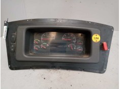 Recambio de cuadro instrumentos para volvo b9r 340 touring referencia OEM IAM 70329295  