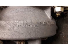 Recambio de caja cambios para peugeot boxer caja cerr. acristalado (rs2850)(230)(´02) 1000 d referencia OEM IAM 20KL08 0306188  2