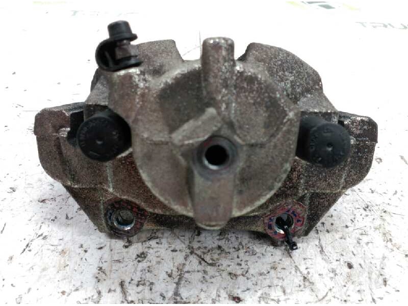 Recambio de pinza freno delantera izquierda para opel combo (corsa c) arizona referencia OEM IAM   