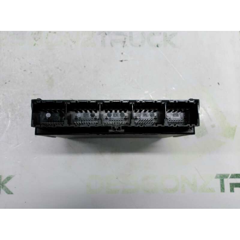 Recambio de centralita comfort para ford mondeo berlina (ge) ambiente plus referencia OEM IAM 1S7T-15K600-GB  