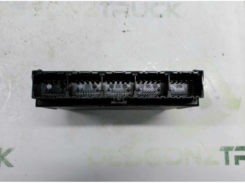 Recambio de centralita comfort para ford mondeo berlina (ge) ambiente plus referencia OEM IAM 1S7T-15K600-GB  