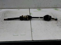Recambio de transmision delantera derecha para opel combo (corsa c) arizona referencia OEM IAM   