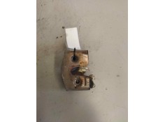 Recambio de cerradura puerta delantera izquierda para man f 90 26.272/322 referencia OEM IAM   
