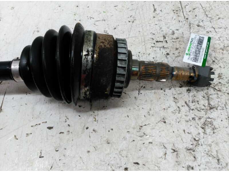 Recambio de transmision delantera derecha para opel combo (corsa c) arizona referencia OEM IAM   
