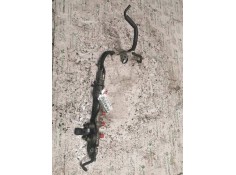 Recambio de rampa inyectora para mazda cx-7 (er) active referencia OEM IAM 06M10256 DENSO 