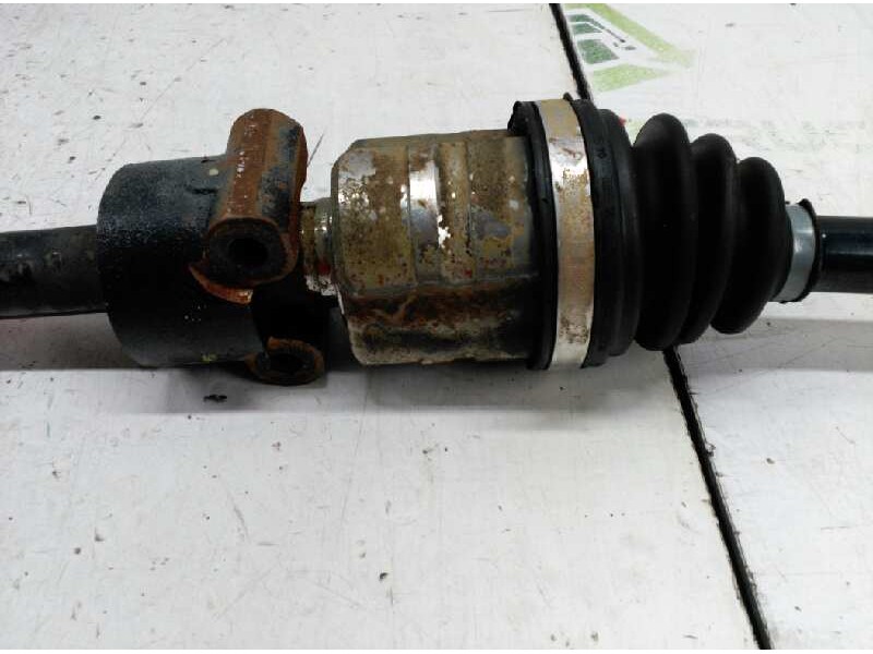 Recambio de transmision delantera derecha para opel combo (corsa c) arizona referencia OEM IAM   