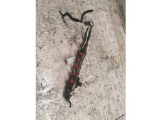 Recambio de rampa inyectora para mazda cx-7 (er) active referencia OEM IAM 06M10256 DENSO  2