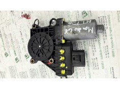 Recambio de motor elevalunas delantero izquierdo para ford mondeo berlina (ge) ambiente (06.2003) (d) referencia OEM IAM 0130821 2