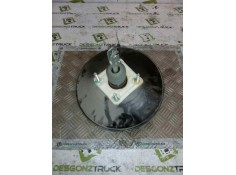 Recambio de servofreno para iveco daily caja cerrada (2006 =>) caja cerrada 35s... batalla 3000 referencia OEM IAM 504089708 020