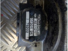 Recambio de valvula aire para man tg - a 18.xxx fg / bb   (e3/e4) m (largura mediana) referencia OEM IAM RE1121 0730125  2