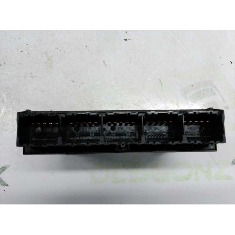 Recambio de centralita comfort para ford mondeo berlina (ge) ambiente plus referencia OEM IAM 1S7T-15K600-KC  