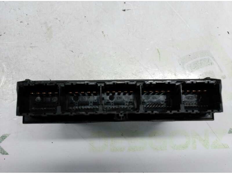 Recambio de centralita comfort para ford mondeo berlina (ge) ambiente plus referencia OEM IAM 1S7T-15K600-KC  