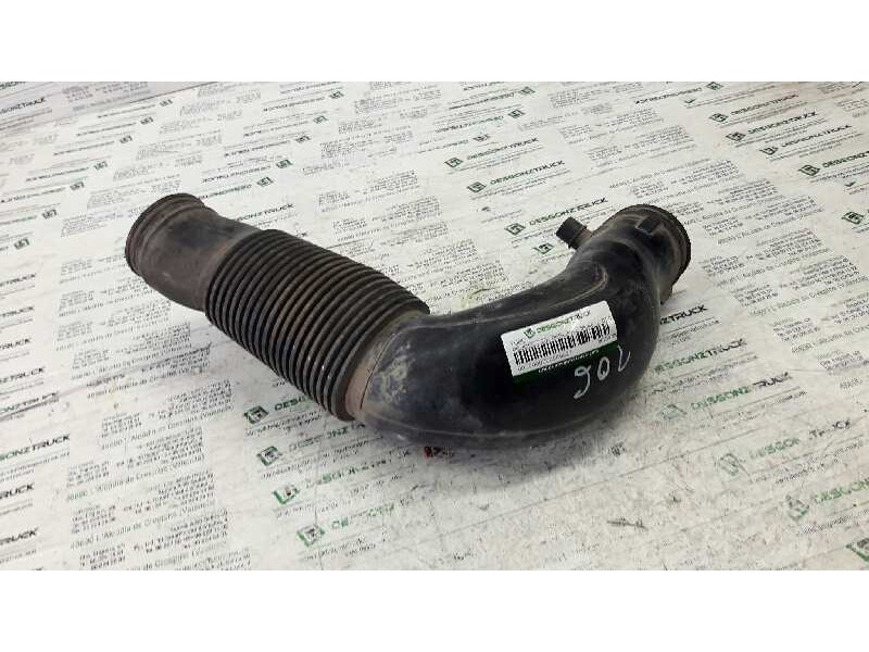 Recambio de tubo para peugeot 206 berlina e-music referencia OEM IAM 9625678980 TUBO FILTRO DE AIRE 