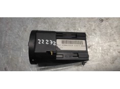 Recambio de mando luces para volkswagen bora berlina (1j2) highline referencia OEM IAM 1C0941531A 17 PINS  2