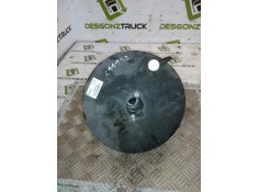 Recambio de servofreno para iveco daily caja cerrada (2006 =>) caja cerrada 35s... batalla 3000 referencia OEM IAM 504089708 020 2