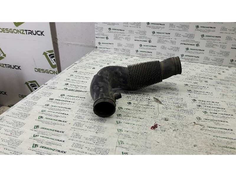 Recambio de tubo para peugeot 206 berlina e-music referencia OEM IAM 9625678980 TUBO FILTRO DE AIRE 