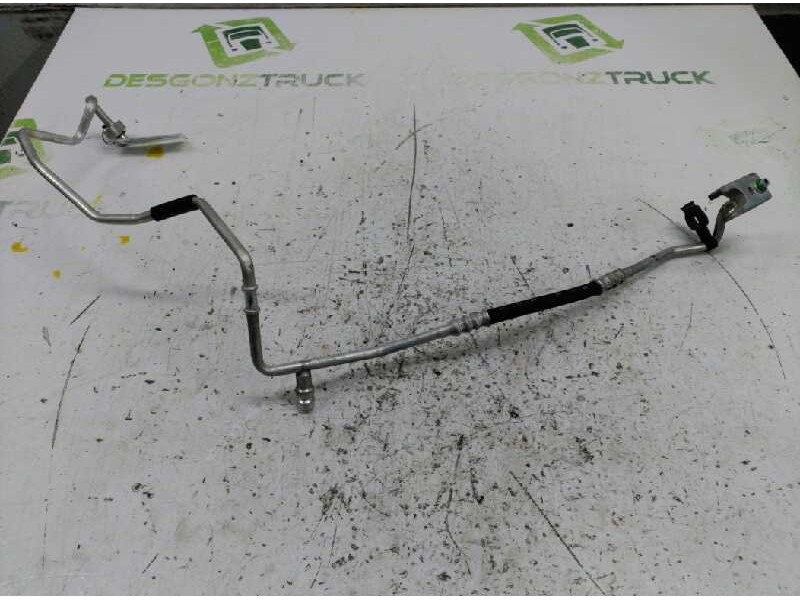 Recambio de tubos aire acondicionado para opel combo (corsa c) arizona referencia OEM IAM   