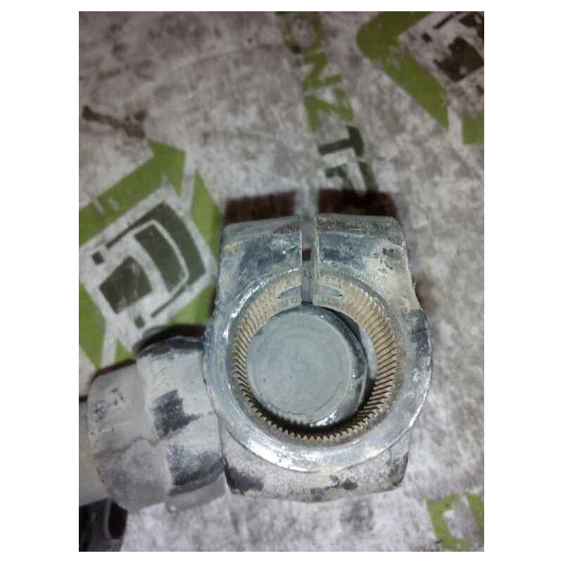 Recambio de columna direccion para renault midlum fg  xxx.14/c e3 cabina para dormir referencia OEM IAM   