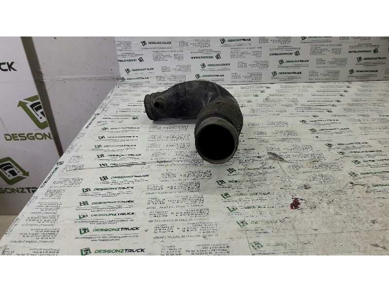Recambio de tubo para peugeot 206 berlina e-music referencia OEM IAM 9625678980 TUBO FILTRO DE AIRE 