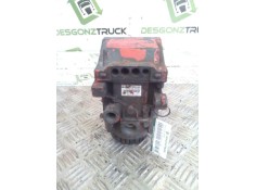 Recambio de valvula aire para man tg - a 18.xxx fg / bb   (e3/e4) m (largura mediana) referencia OEM IAM 0486203016  VALVULA EBS