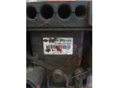 Recambio de valvula aire para man tg - a 18.xxx fg / bb   (e3/e4) m (largura mediana) referencia OEM IAM 0486203016  VALVULA EBS 2