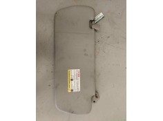 Recambio de parasol derecho para renault serie d referencia OEM IAM 7485140117  