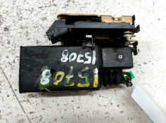 Recambio de cerradura puerta delantera derecha para renault espace (j63) 2.1 td helios referencia OEM IAM   