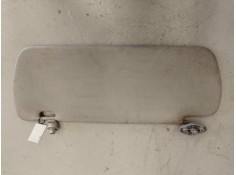 Recambio de parasol derecho para renault serie d referencia OEM IAM 7485140117   2